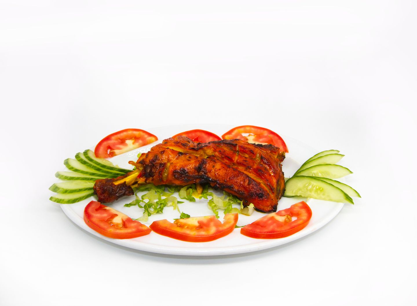 Chicken Tikka