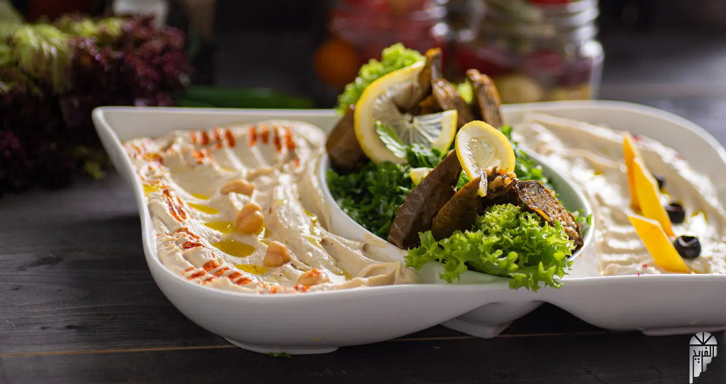 Mix Appetizers - Medium