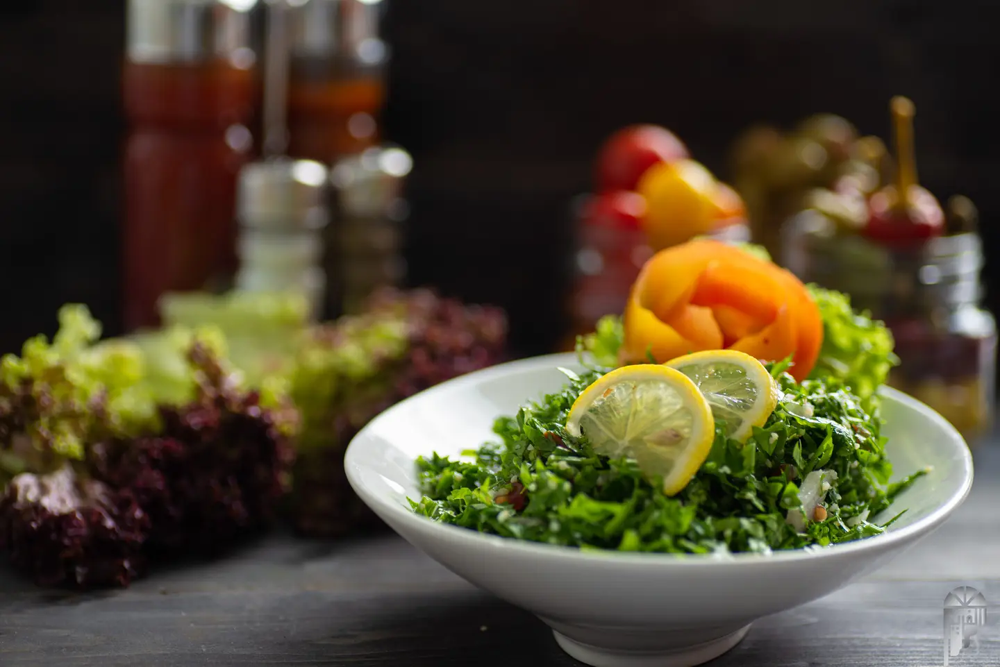 Tabbouleh