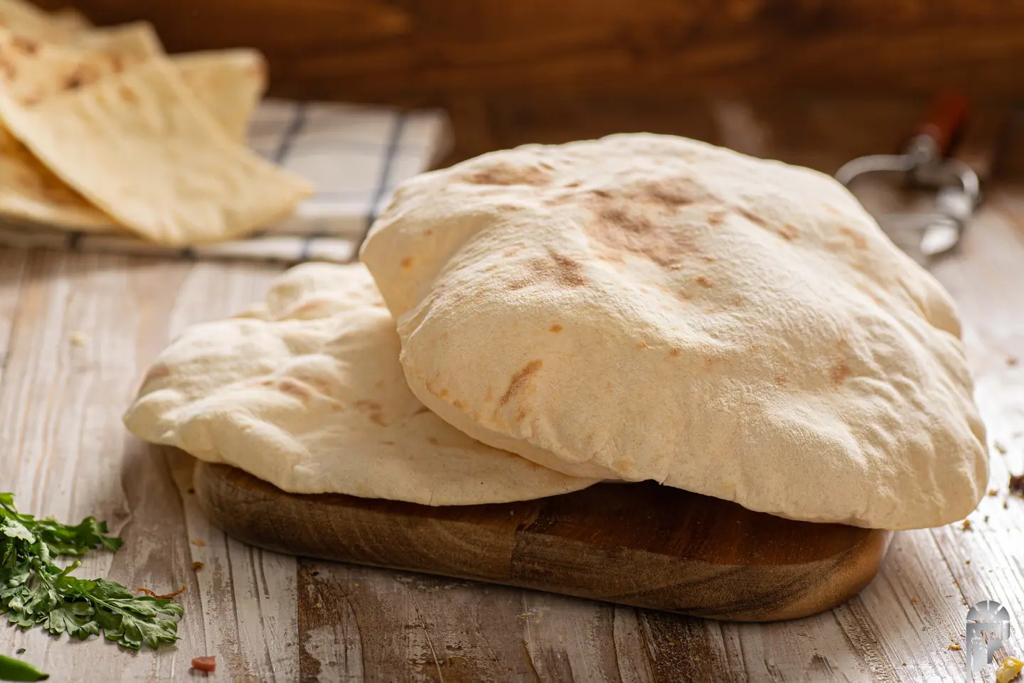 Al Freej Bread