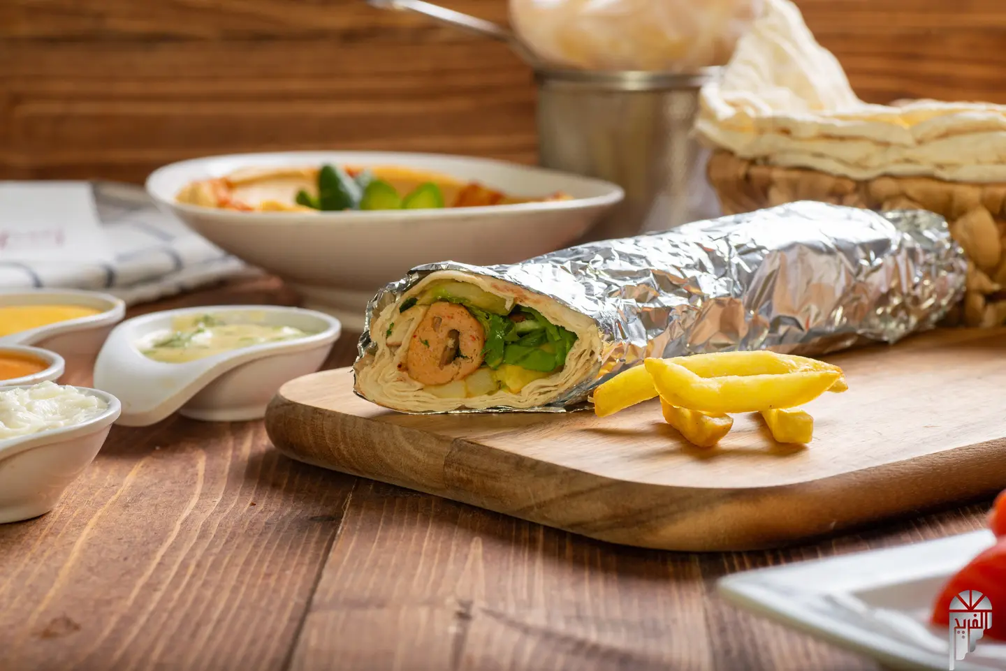 Chicken Kebab