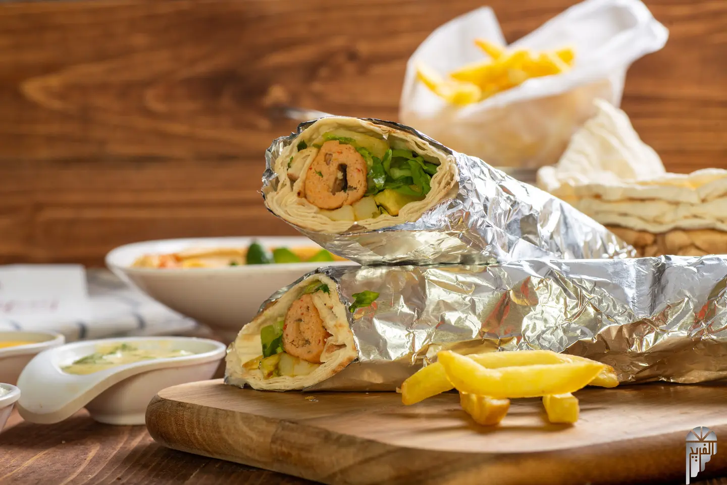 Chicken Kebab Mudalal
