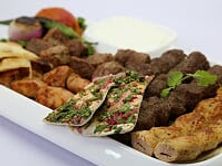مشكل مشاوي - وسط