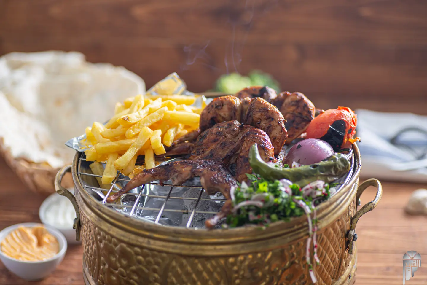 طيور سمان