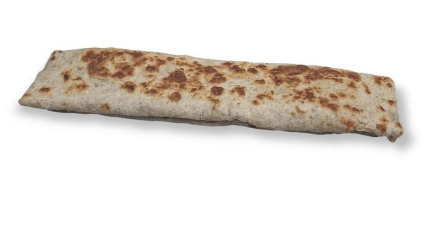 ساندويتش خضار سبشل