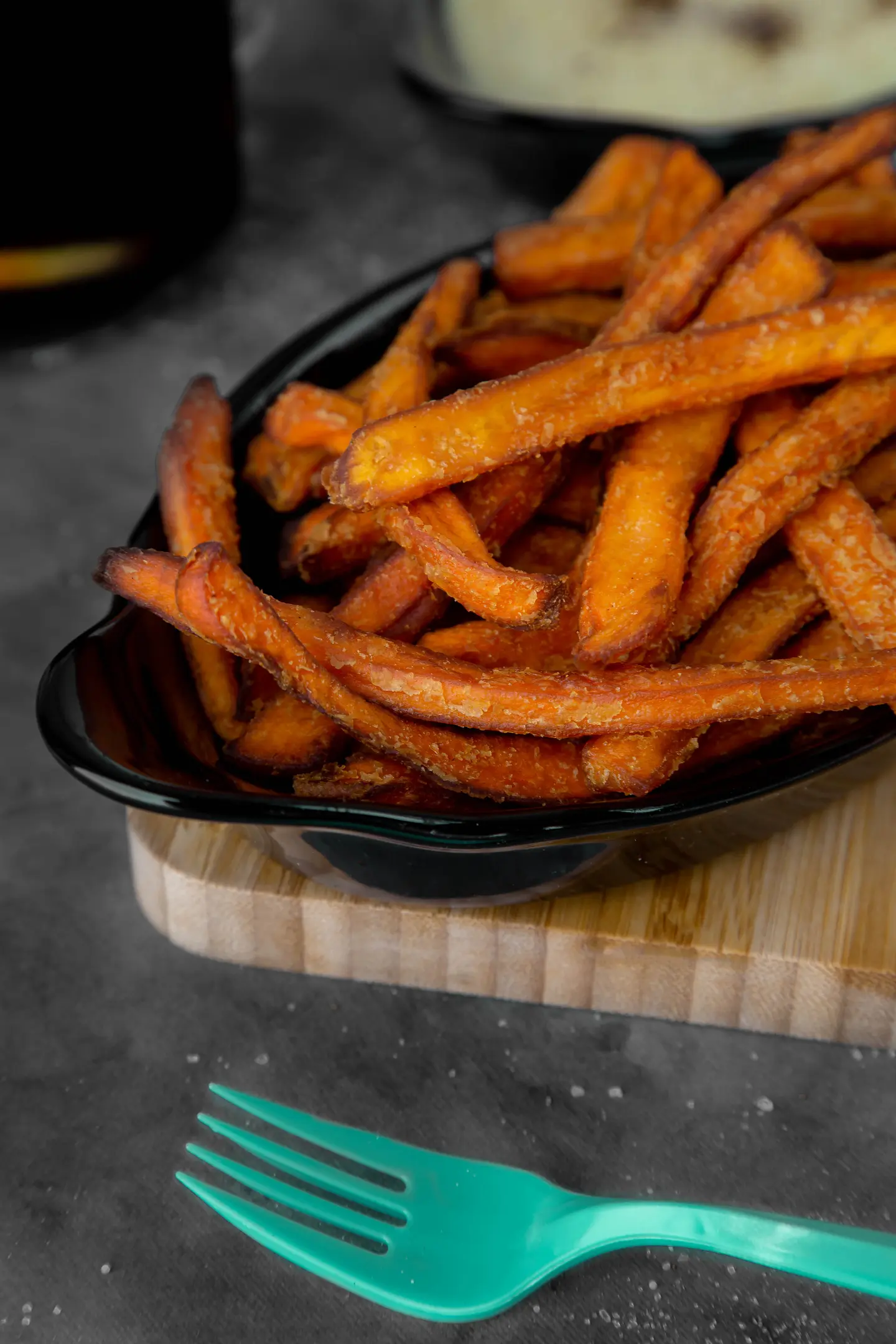 بطاطا حلوة