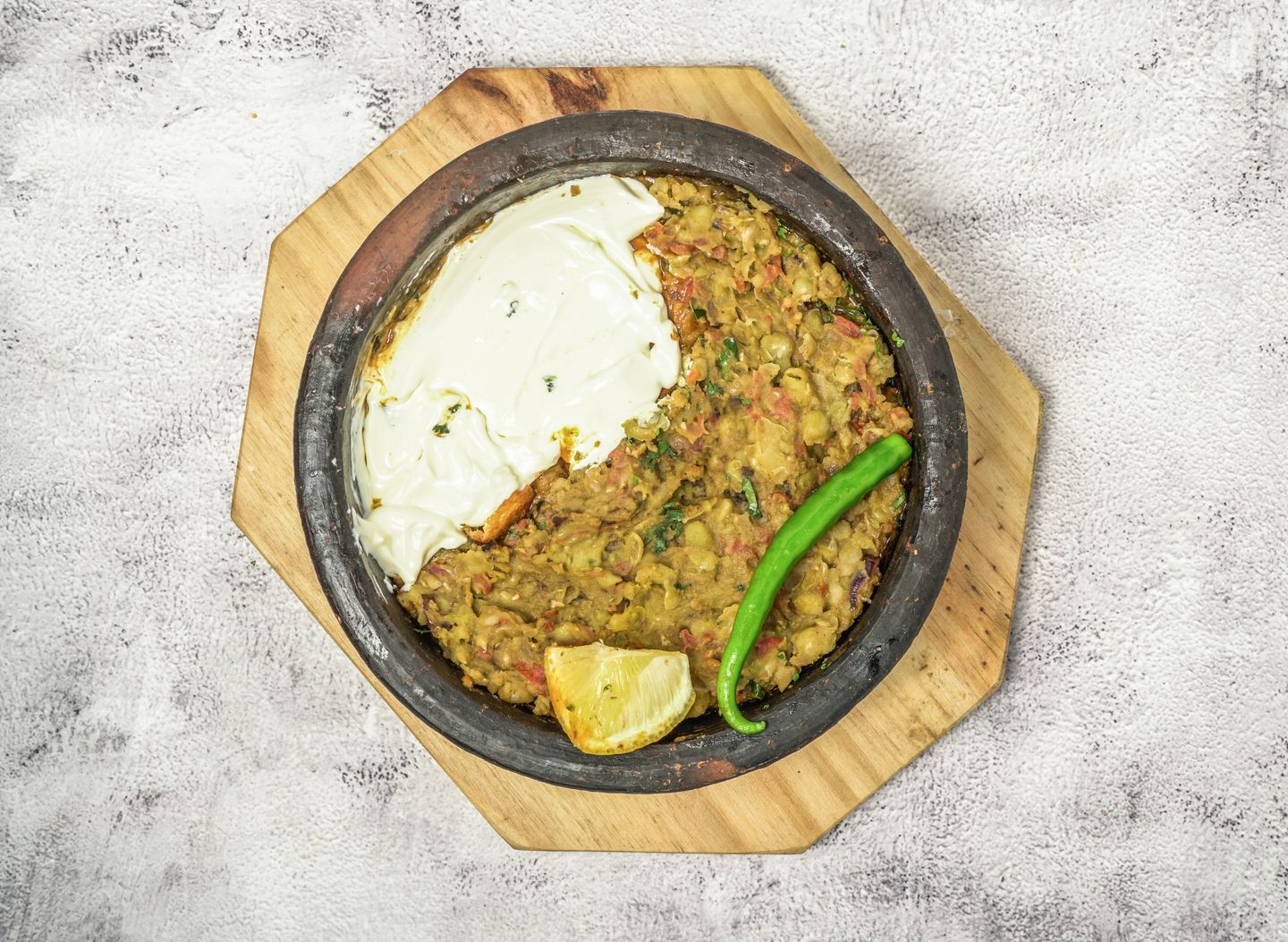 بزاليا جبنة