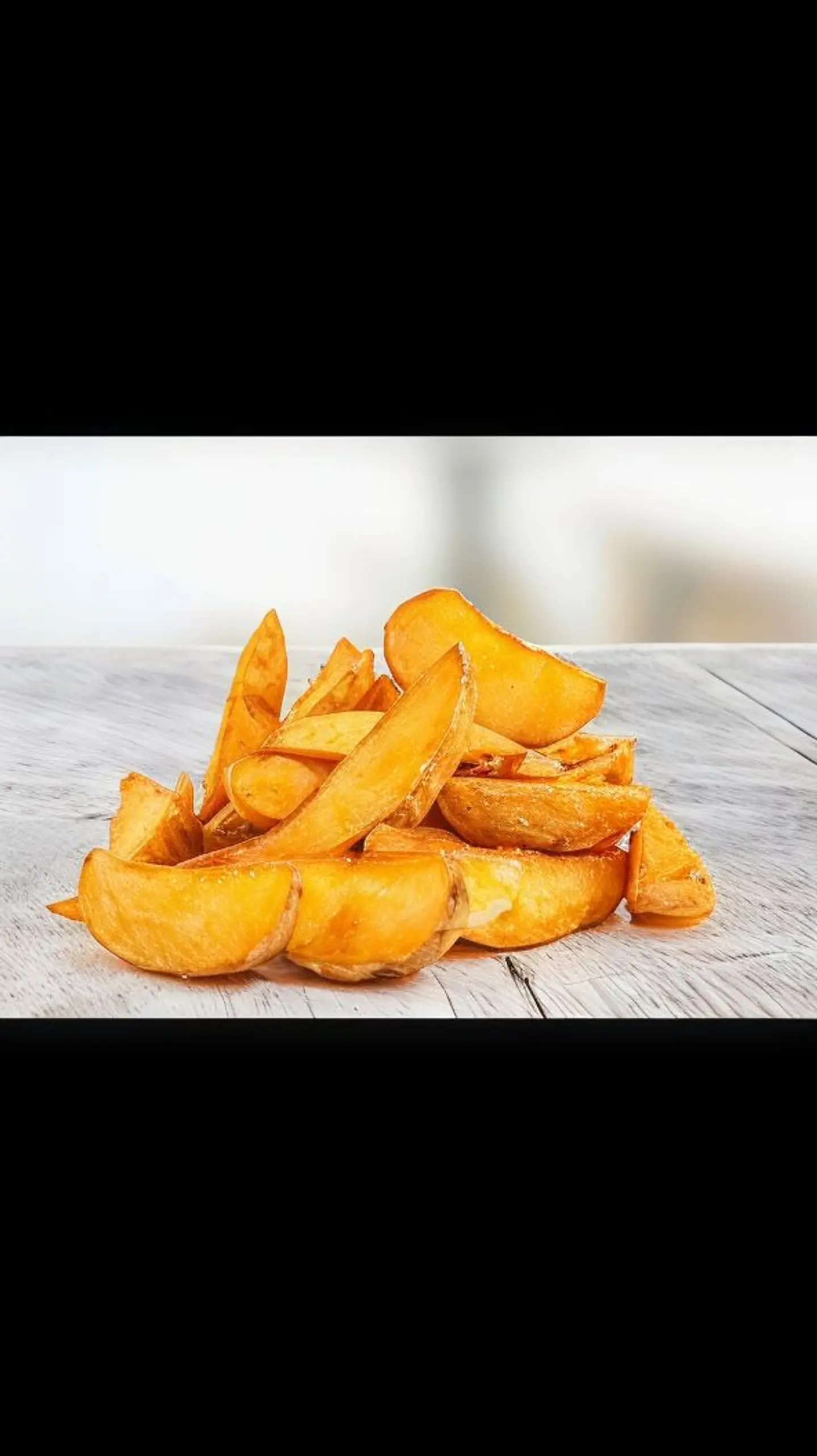 بطاطس ودجز