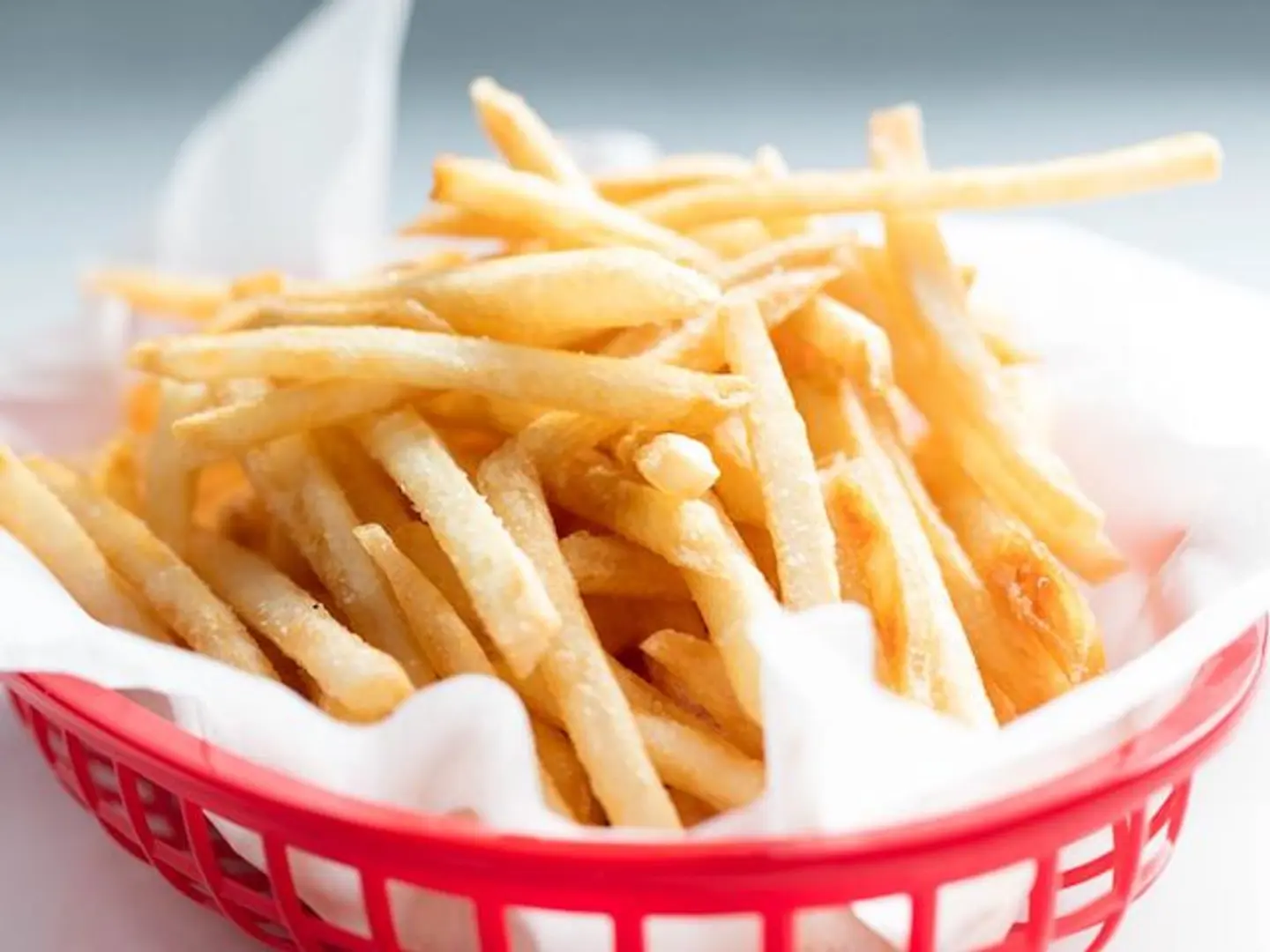 French Fries Small