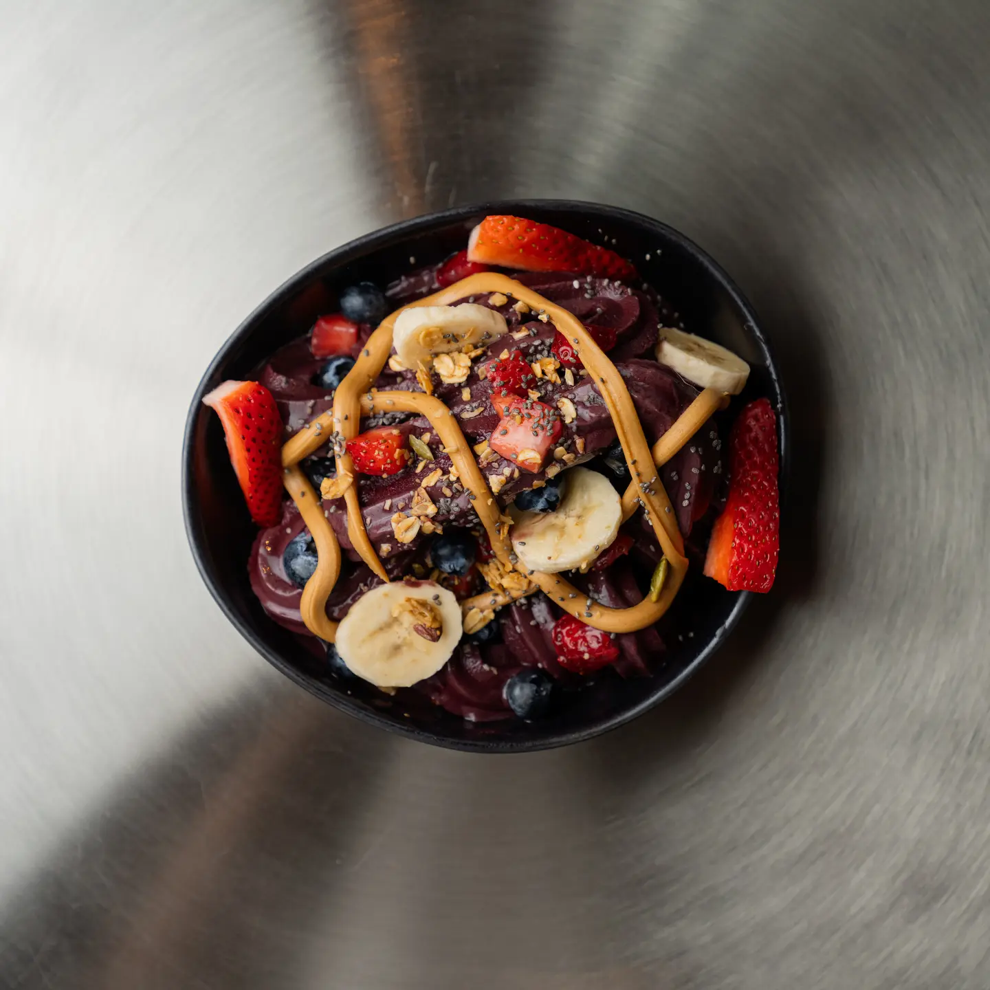 Ote Acai