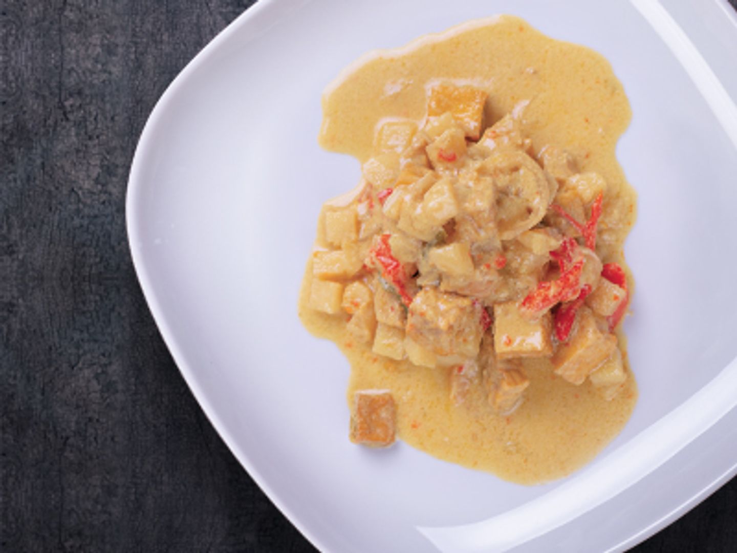 Tempe Tahu Edam