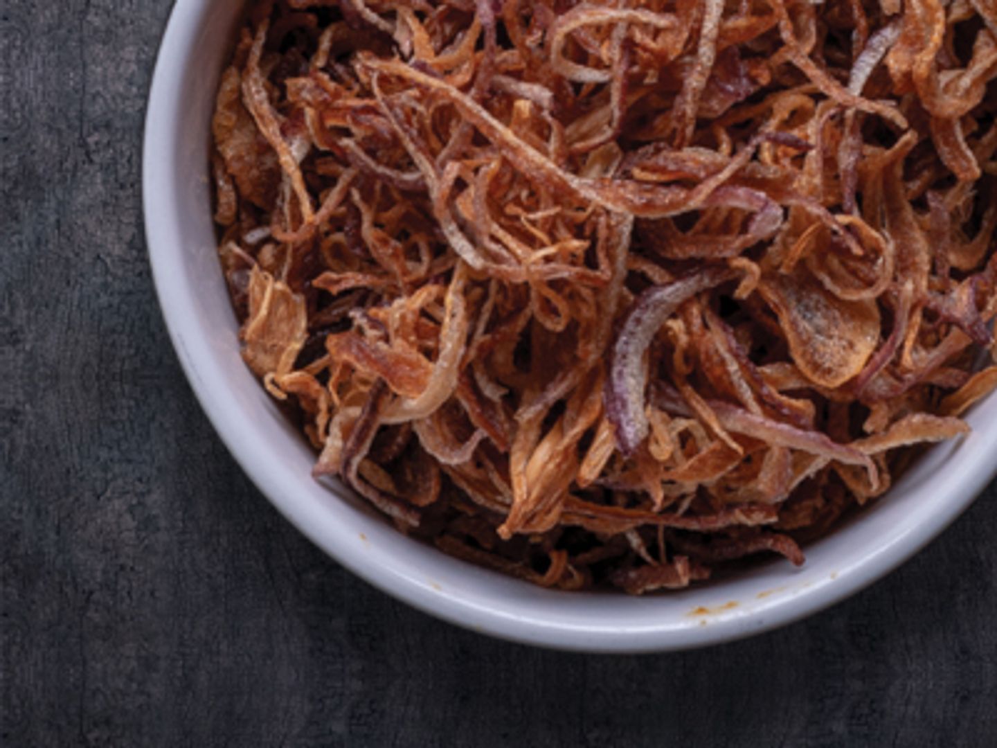 Fried Onions