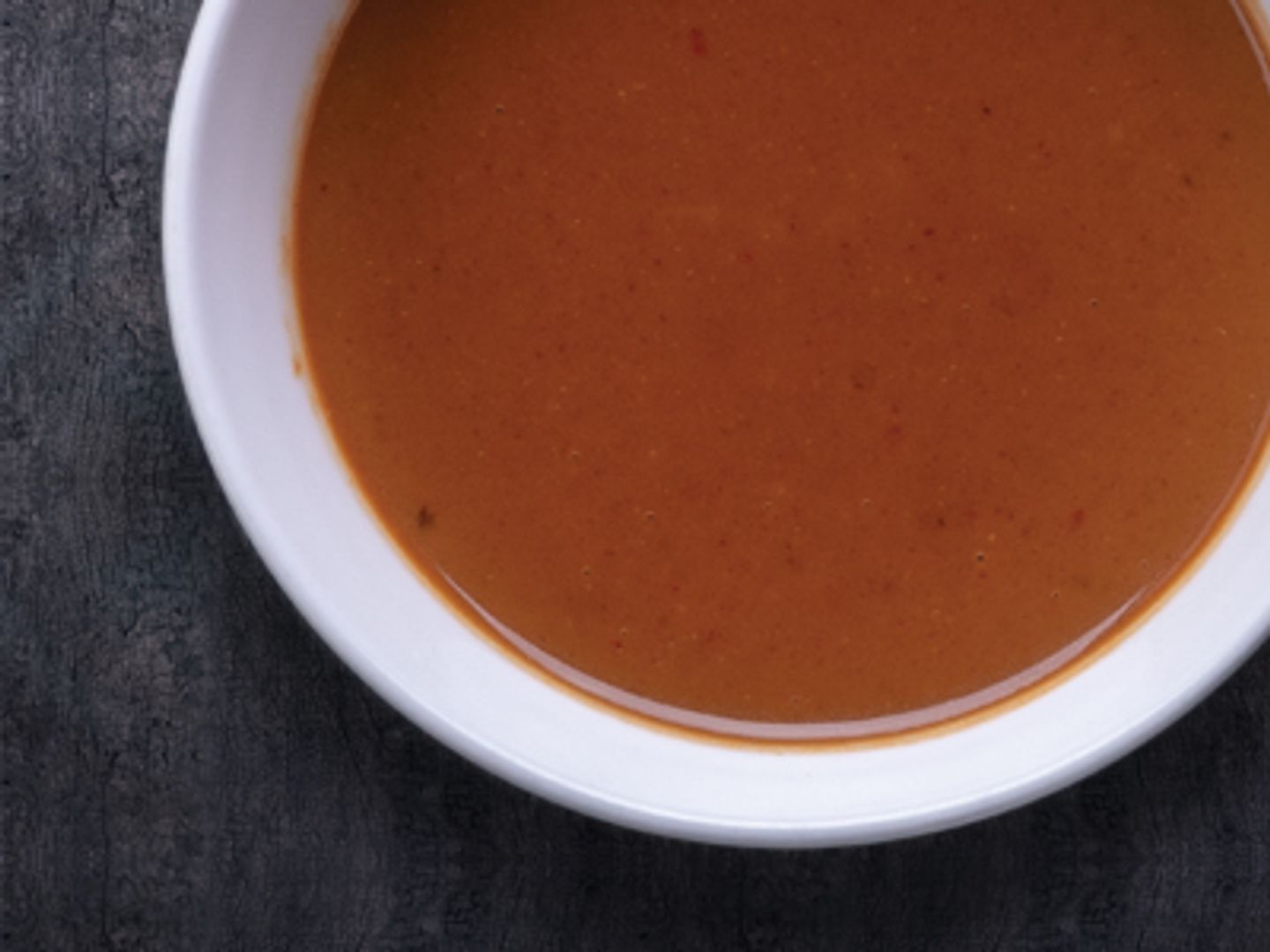 Sate Sauce