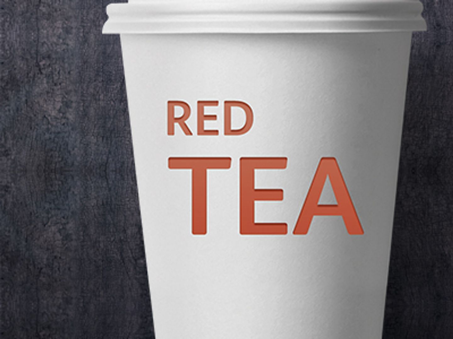 Red Tea