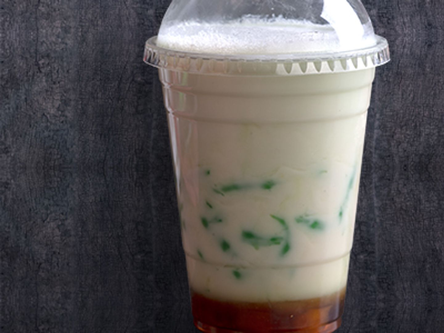 Es Cendol