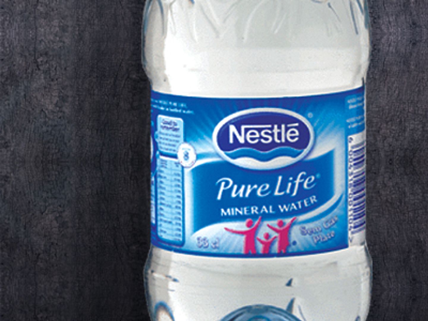 Water