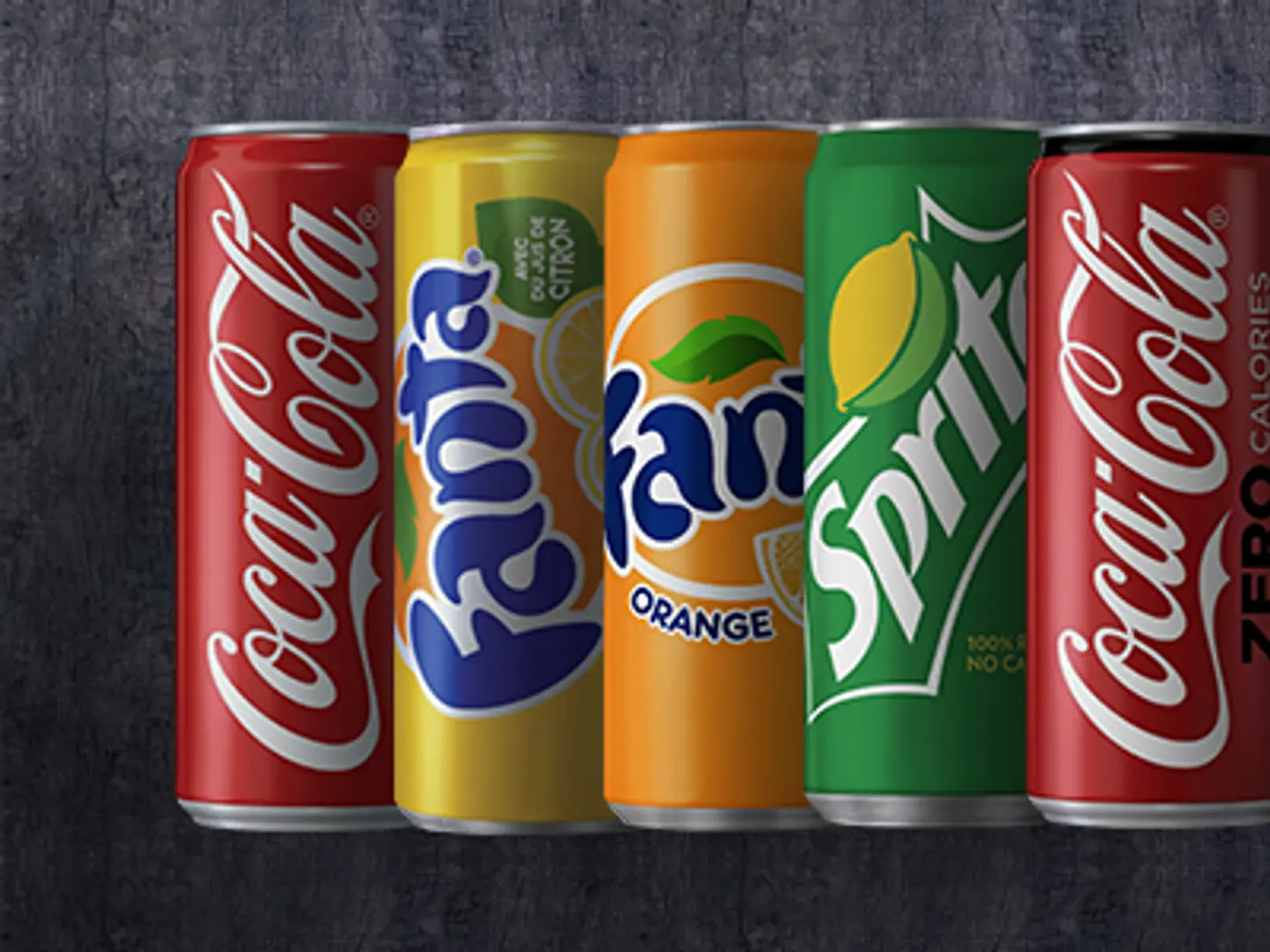 Fanta Orange