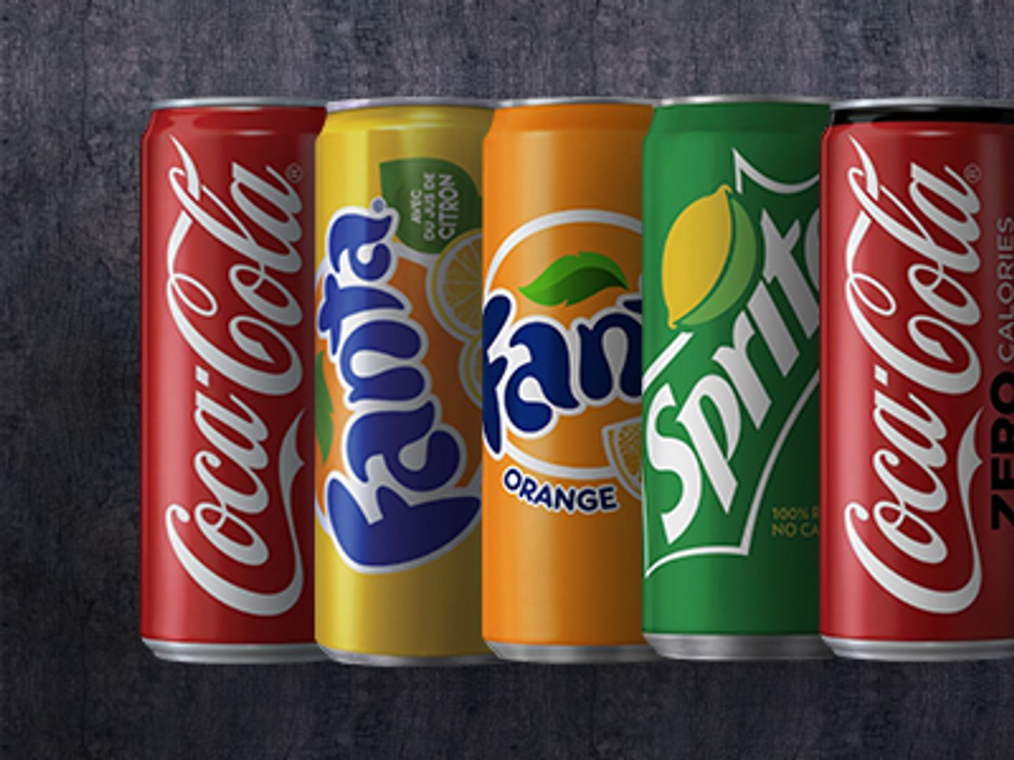 Fanta Orange