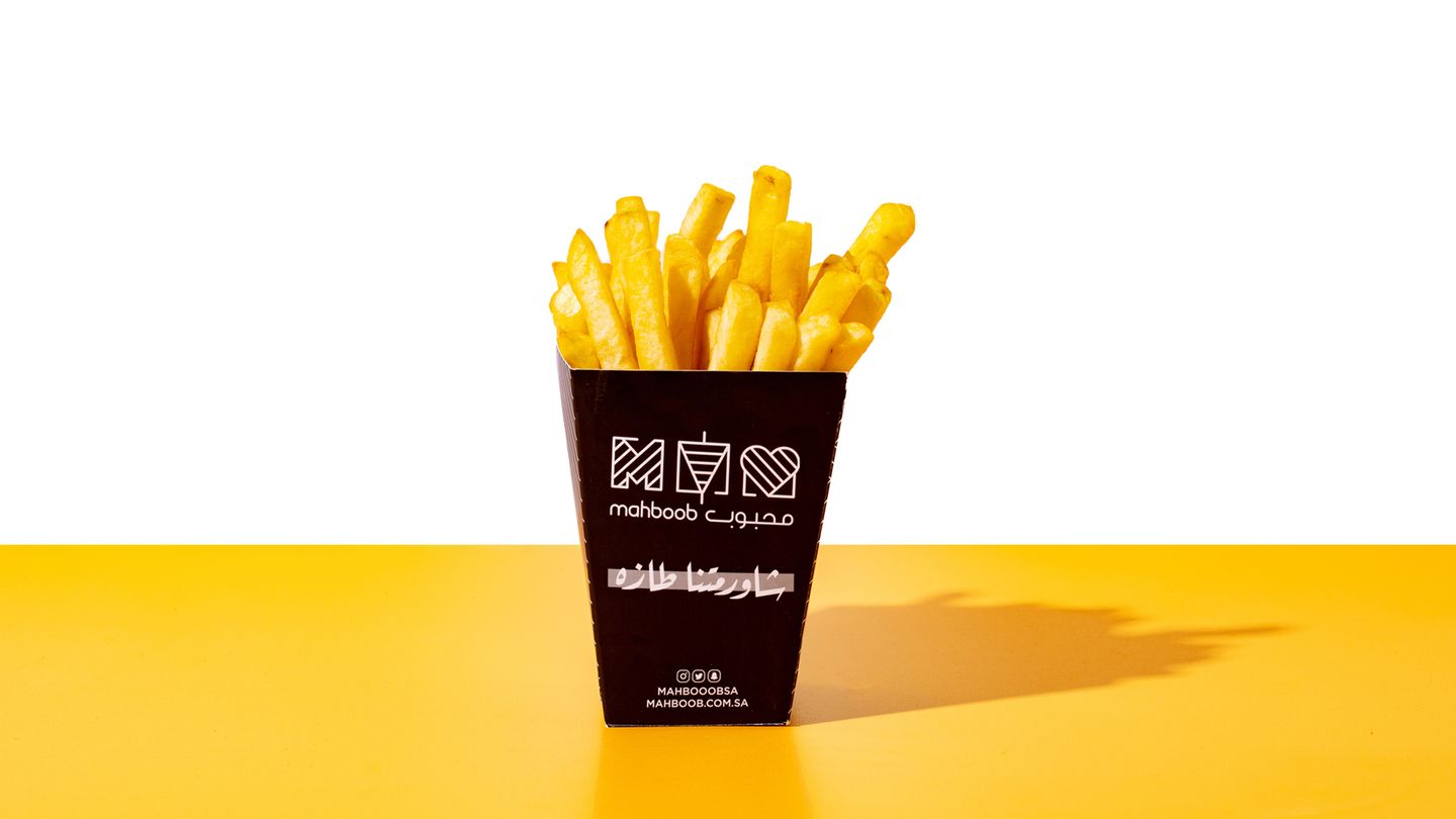 French Fries - French Fries Regular