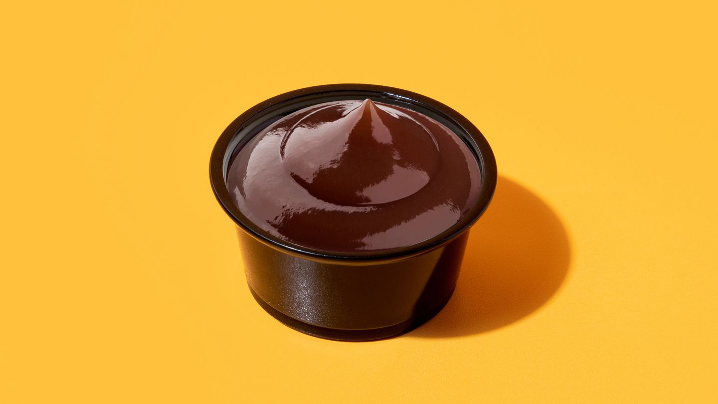 Barbecue Sauce