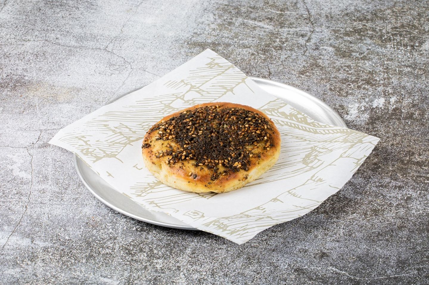 Zaatar