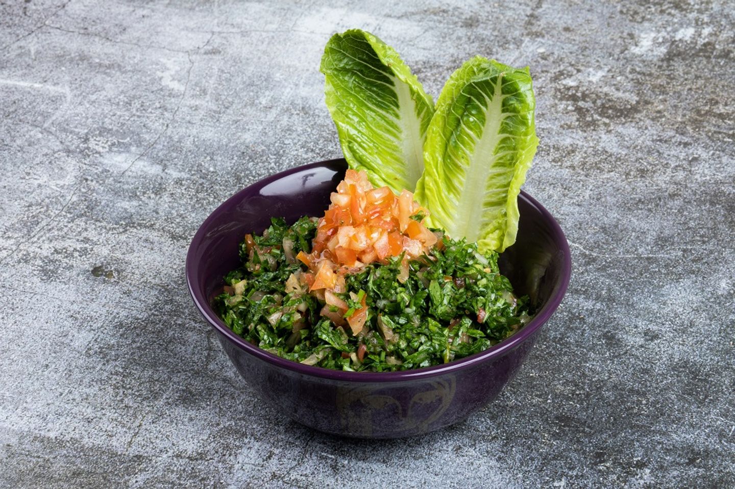 Tabbouleh