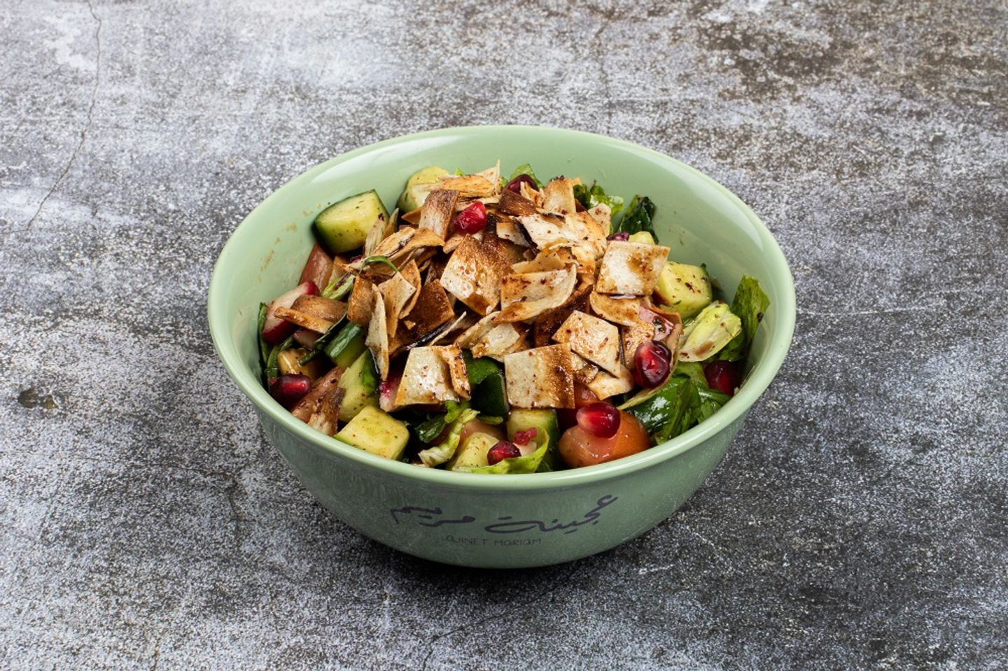 Fattoush