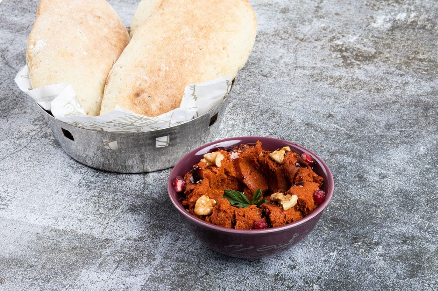 Muhammara