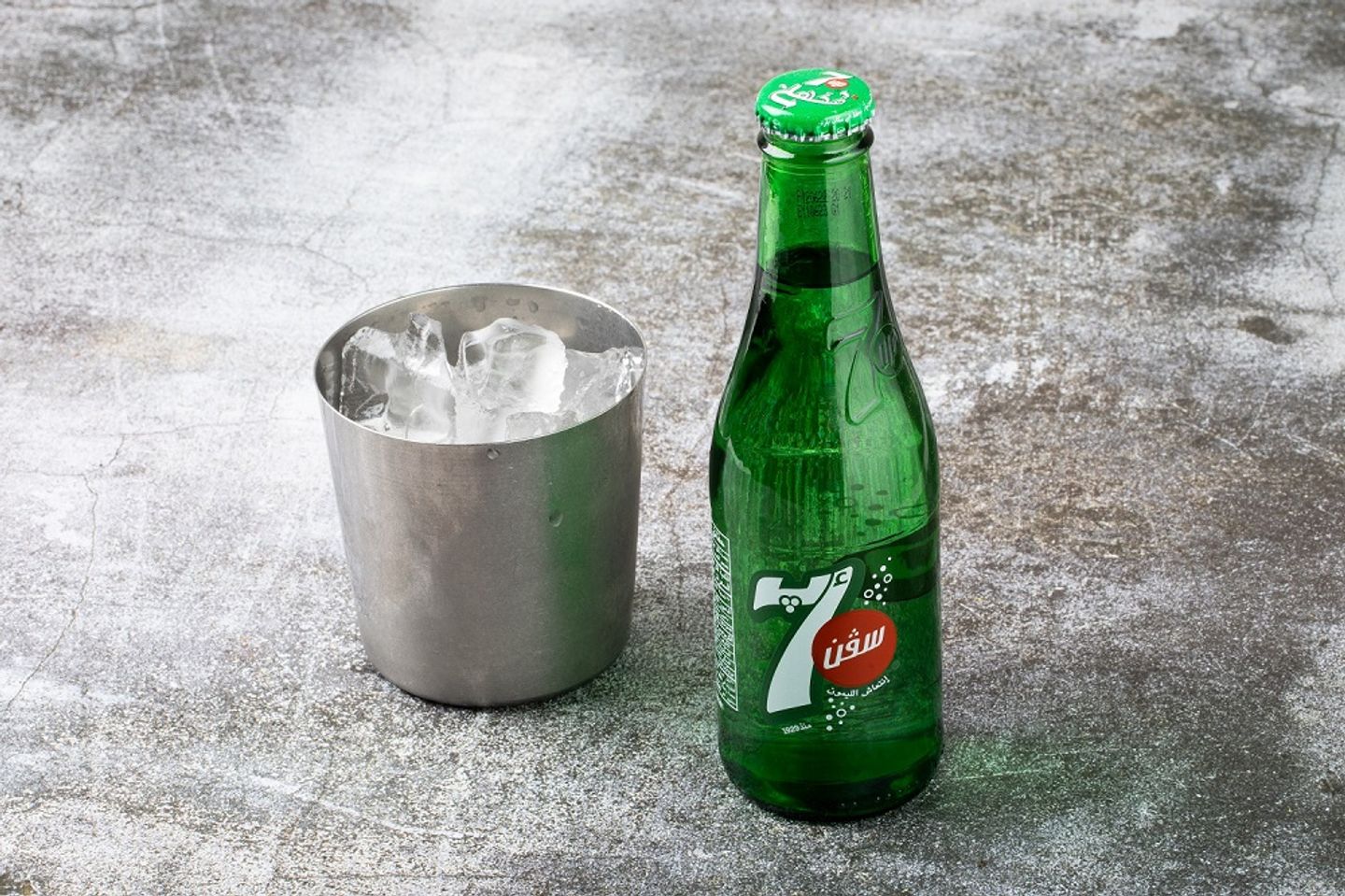 7 Up