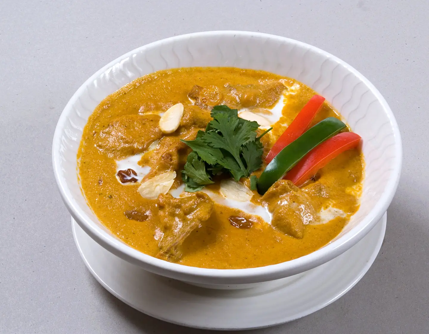 دجاج اوادي كورما
