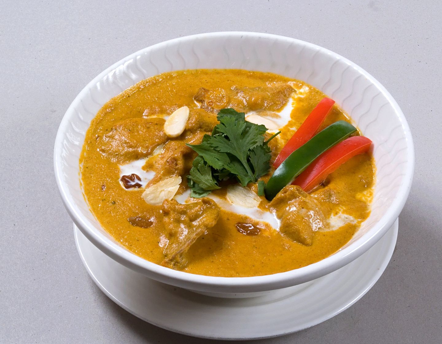 دجاج اوادي كورما