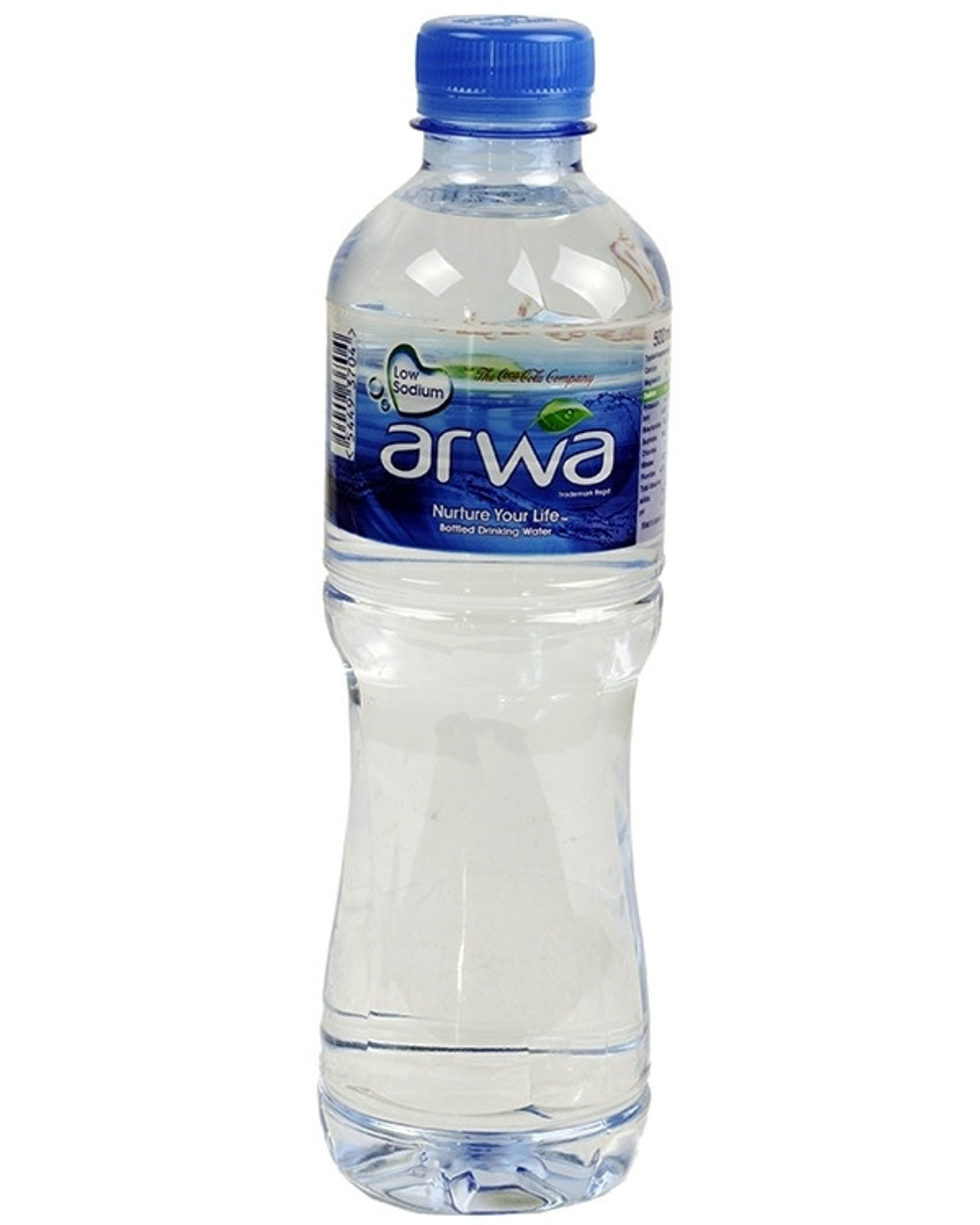 Mineral Water
