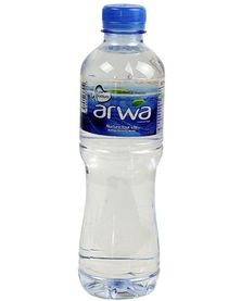 مياه معدنية