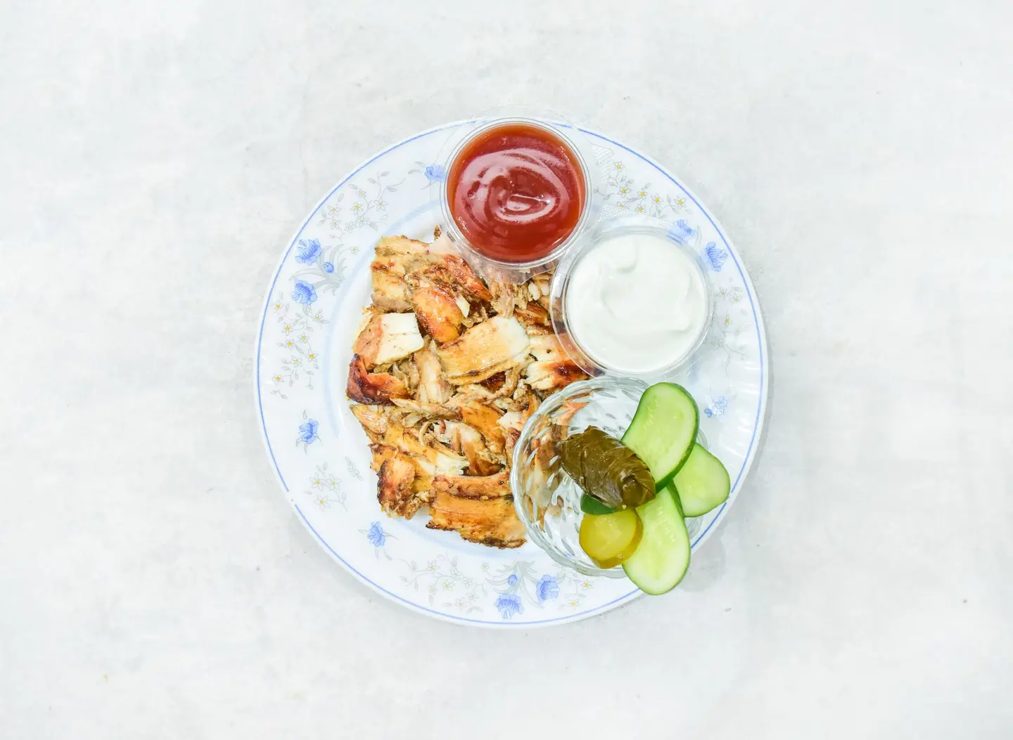 Shawarma Farrt