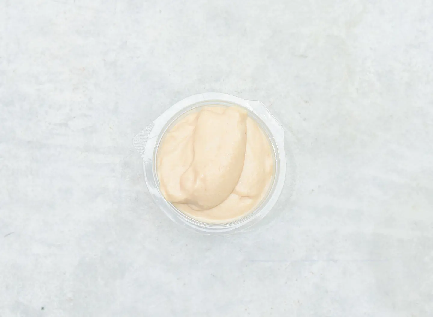 Shawarma Piece Sauce