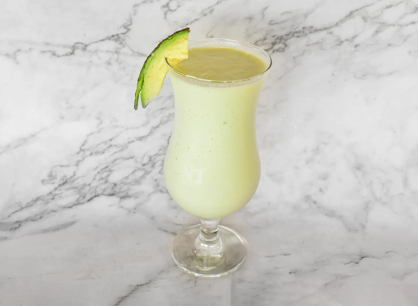 Avocado Juice