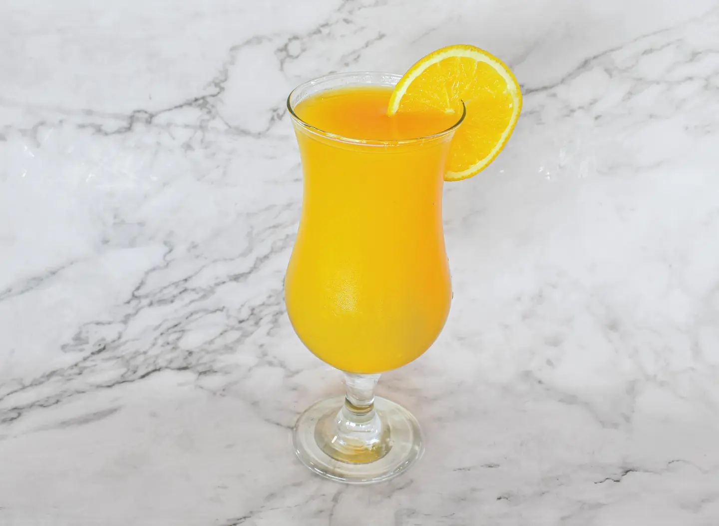 Fresh Orange Juice