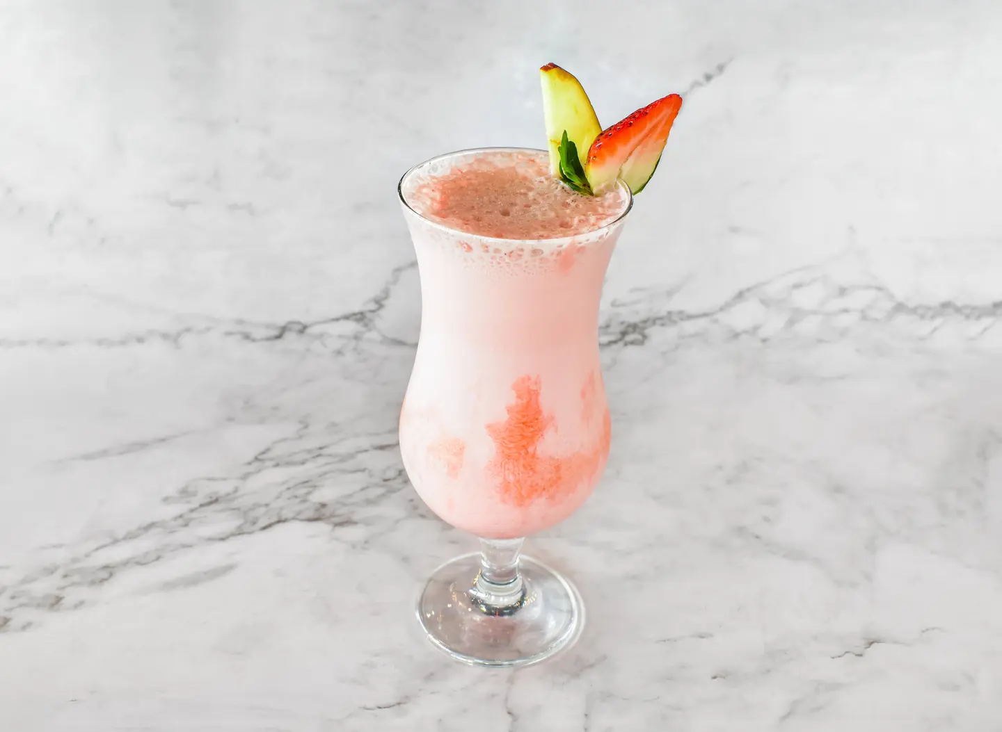 W Five Cocktail
