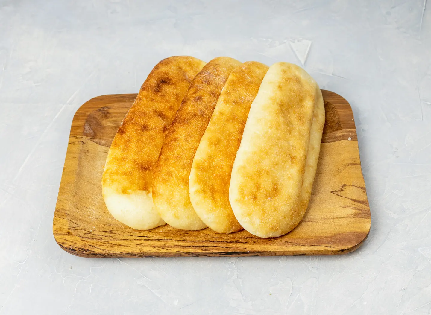 Tiraqi Tanoor Bread