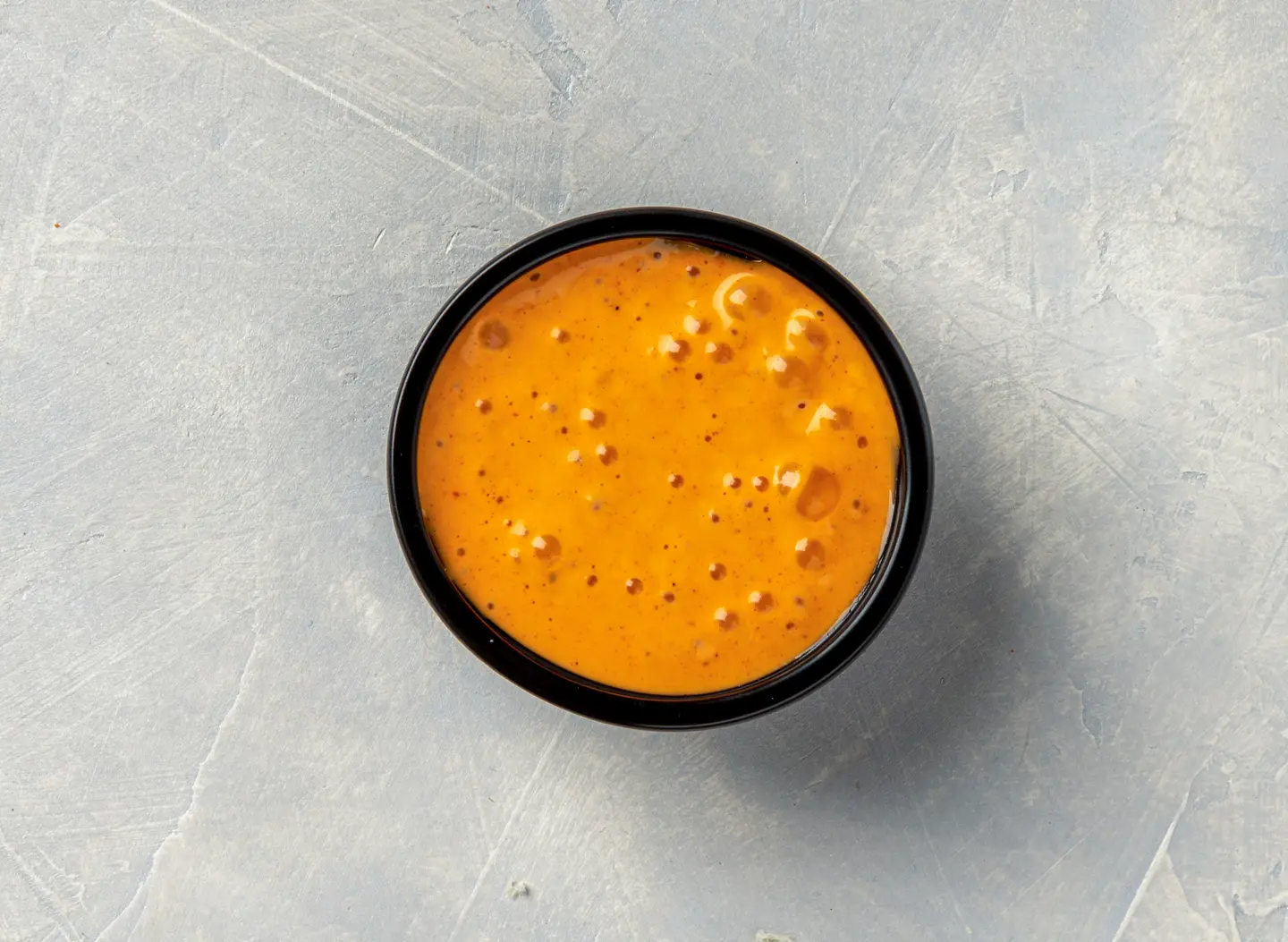 Spicy Sauce
