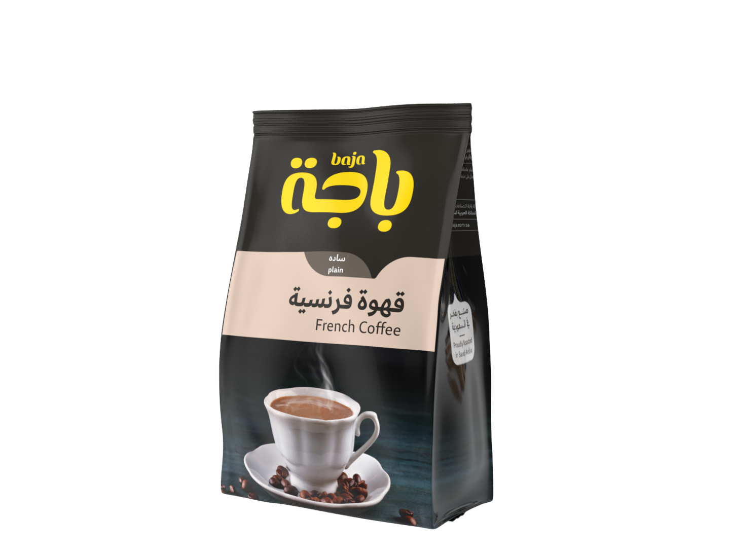 قهوة فرنسية