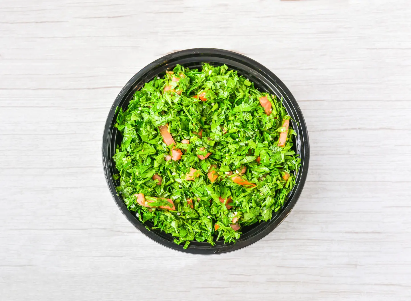 Tabbouleh