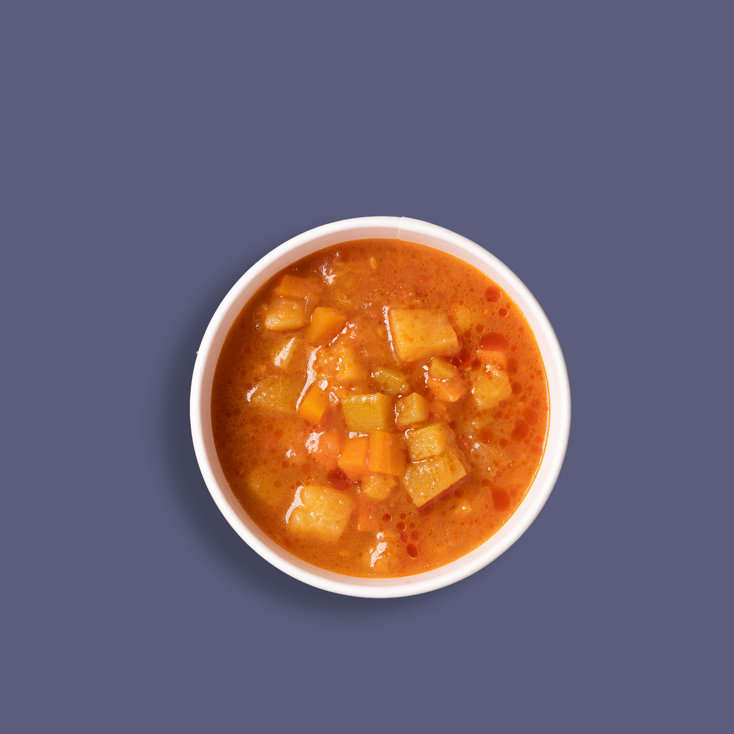 Vegetable Edam