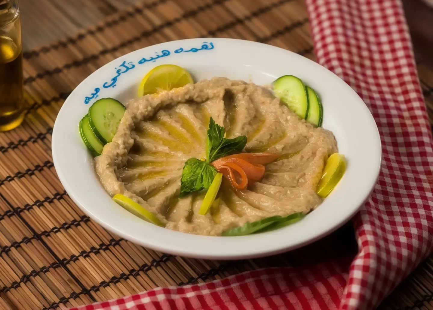 بابا غنوج