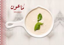 طحينه