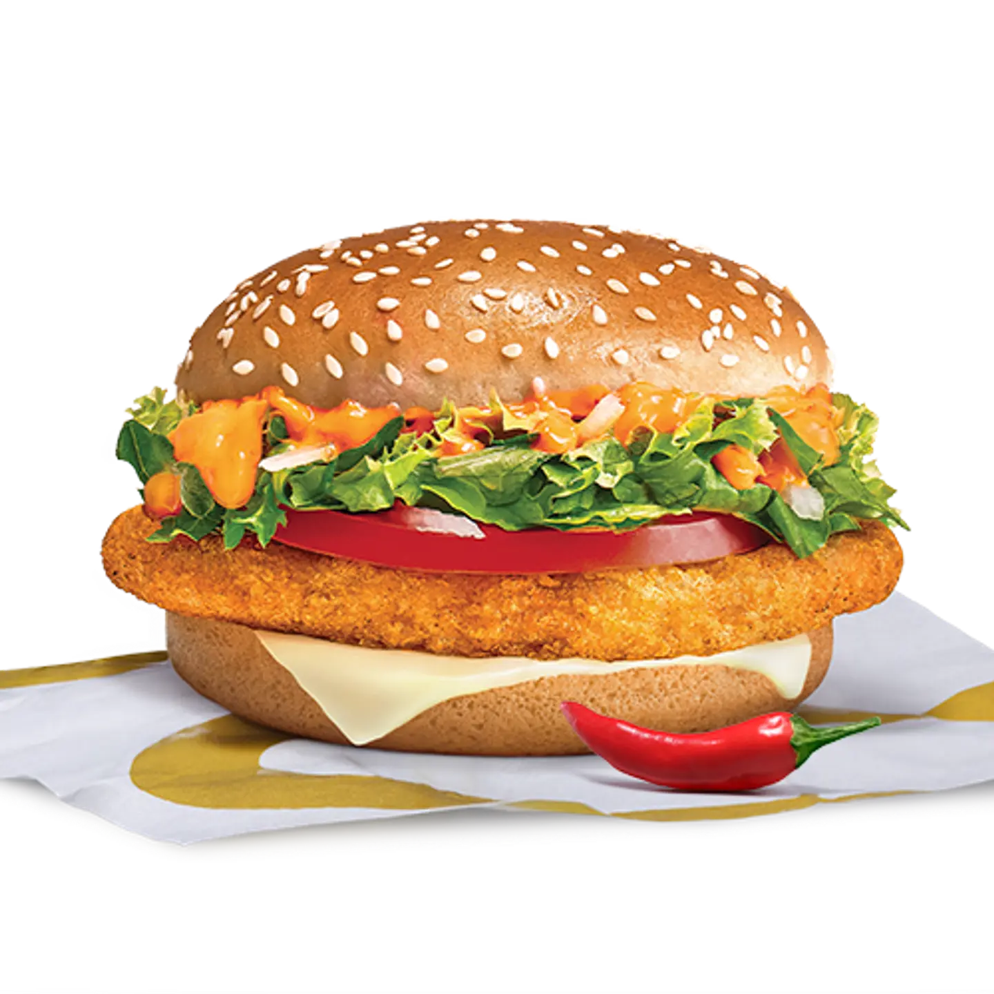 Kokusen Burger