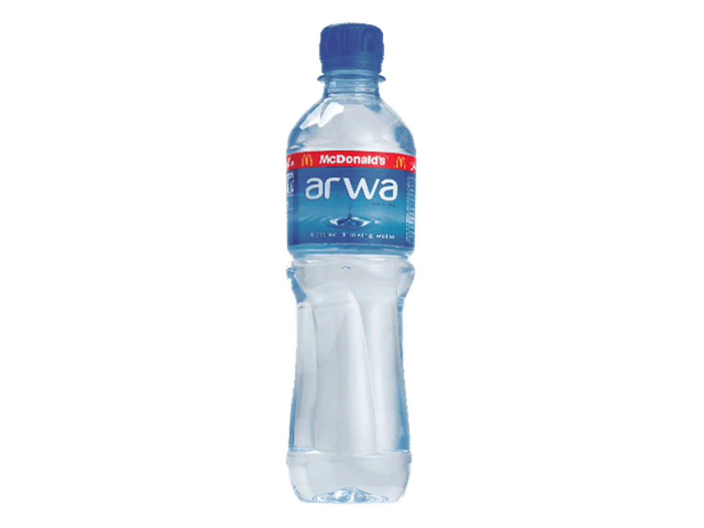 مياه معدنية