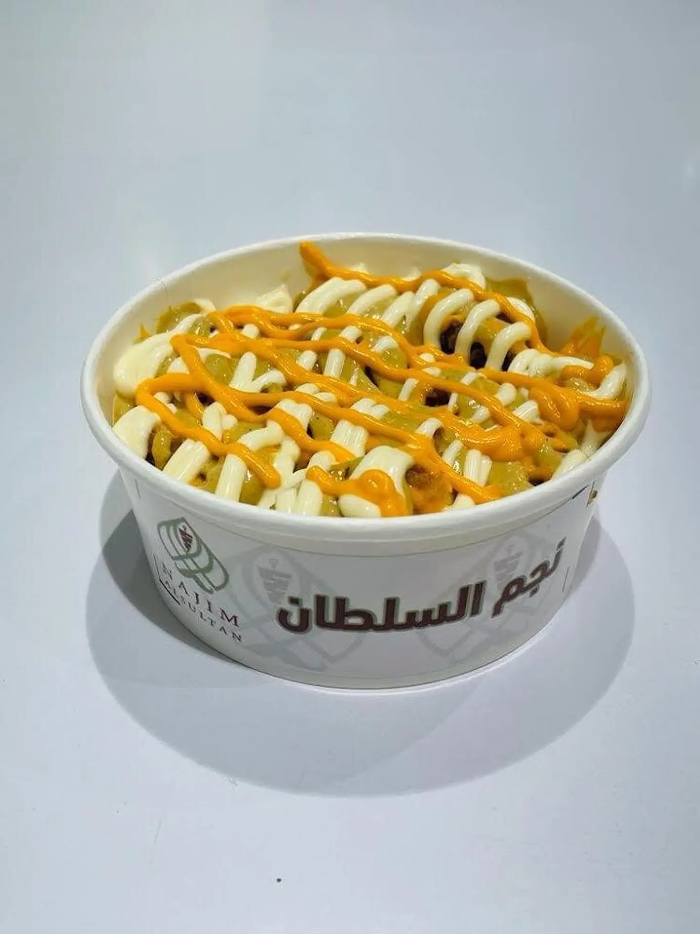 تشكين اند شيذ