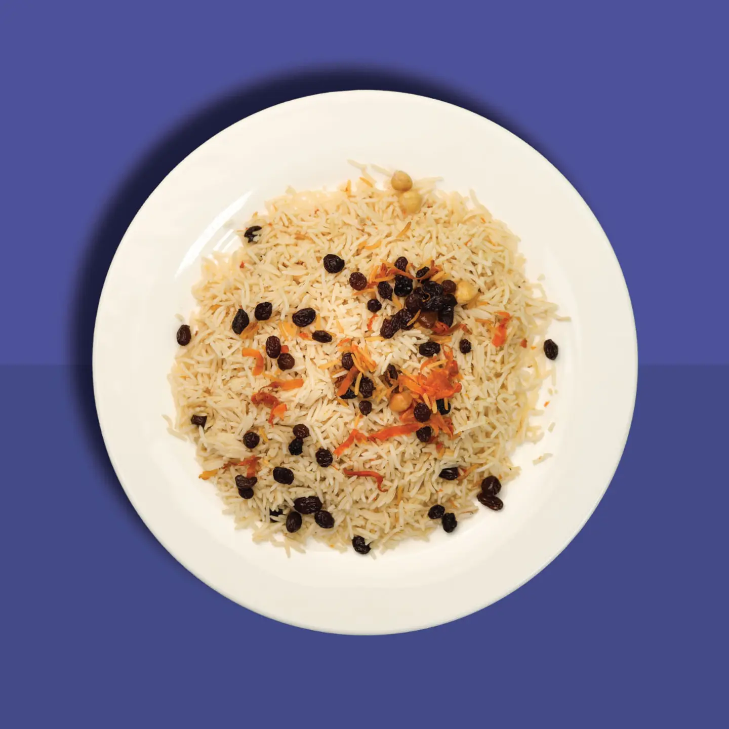 White Rice