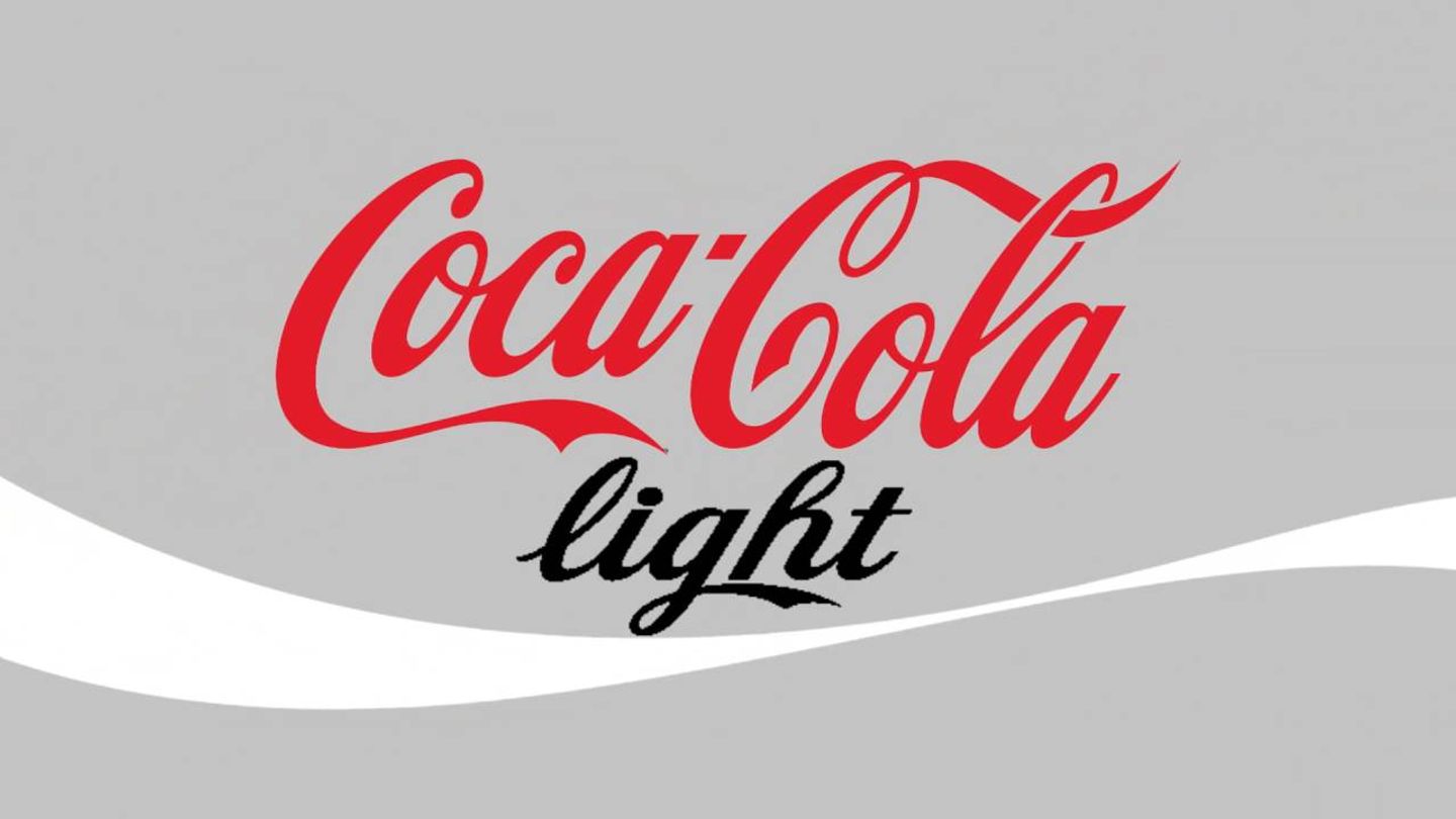 Light Coke